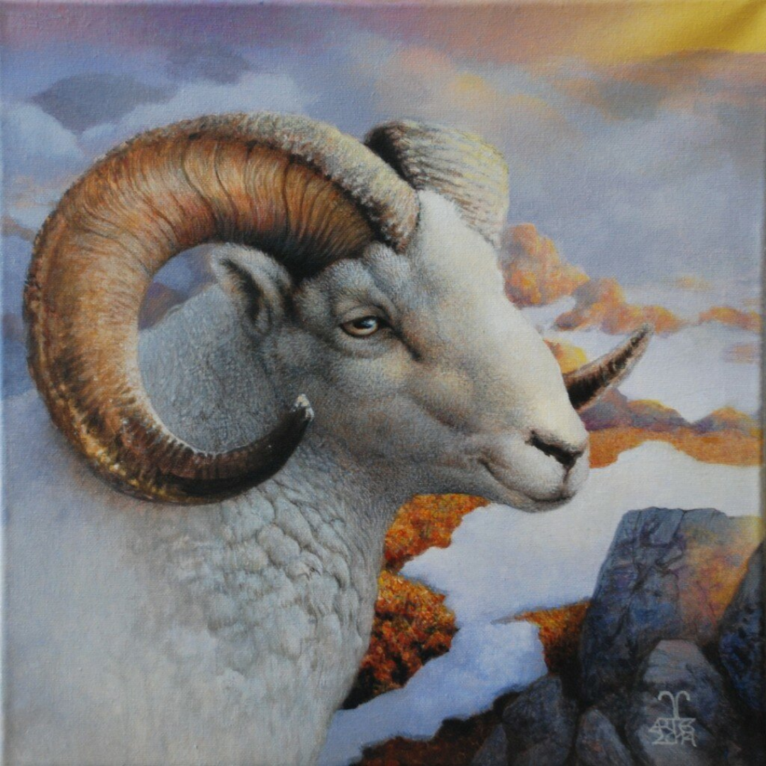 гороскоп овен 