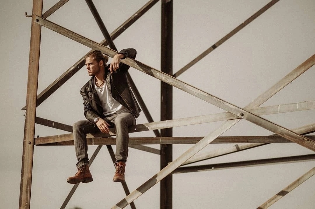 Фотограф: Max Kuzin