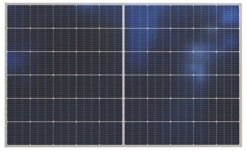 Солнечный модуль DKC EOS Solar 