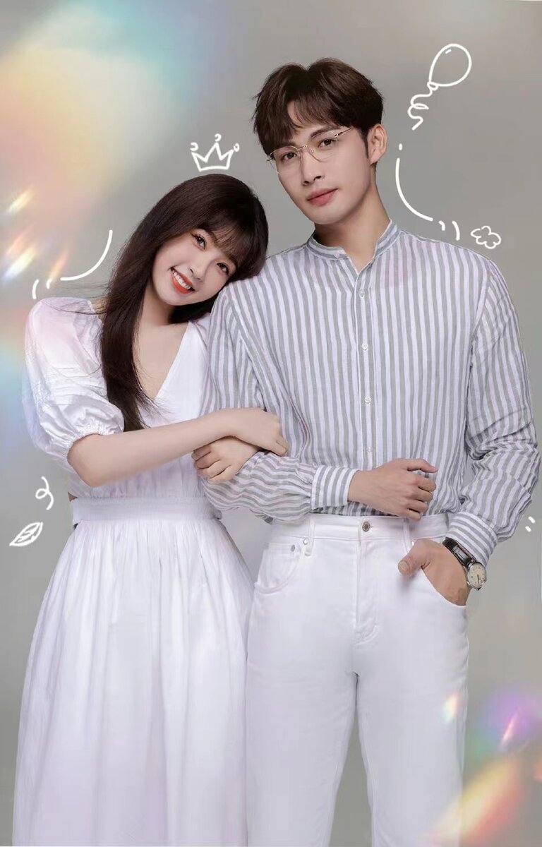 Прекрасная любовь макияжа и профессора ботаники воздержания