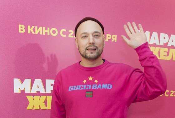    Владимир Маркони