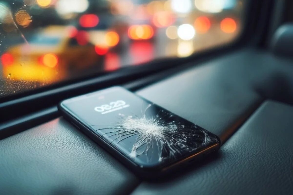    В Хабаровске арестовали мужчину за кражу денег с мобильного банка