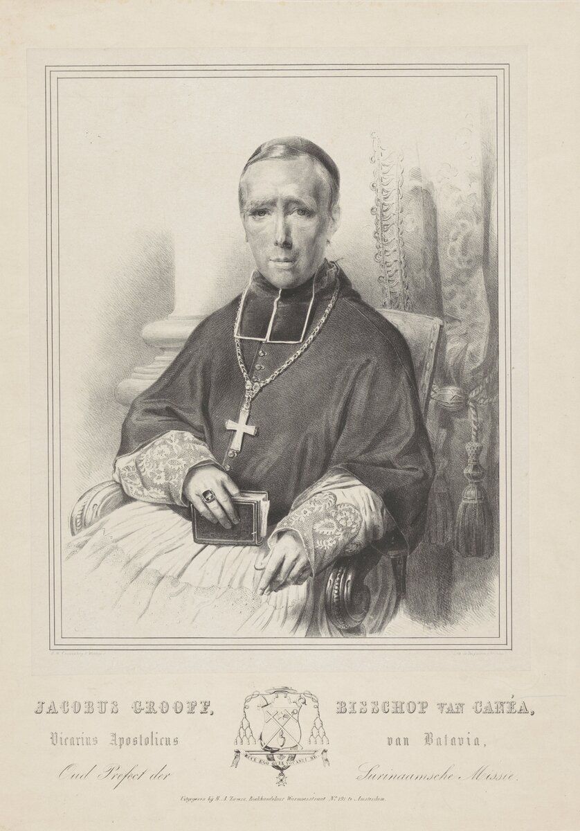 Якобус Грооф