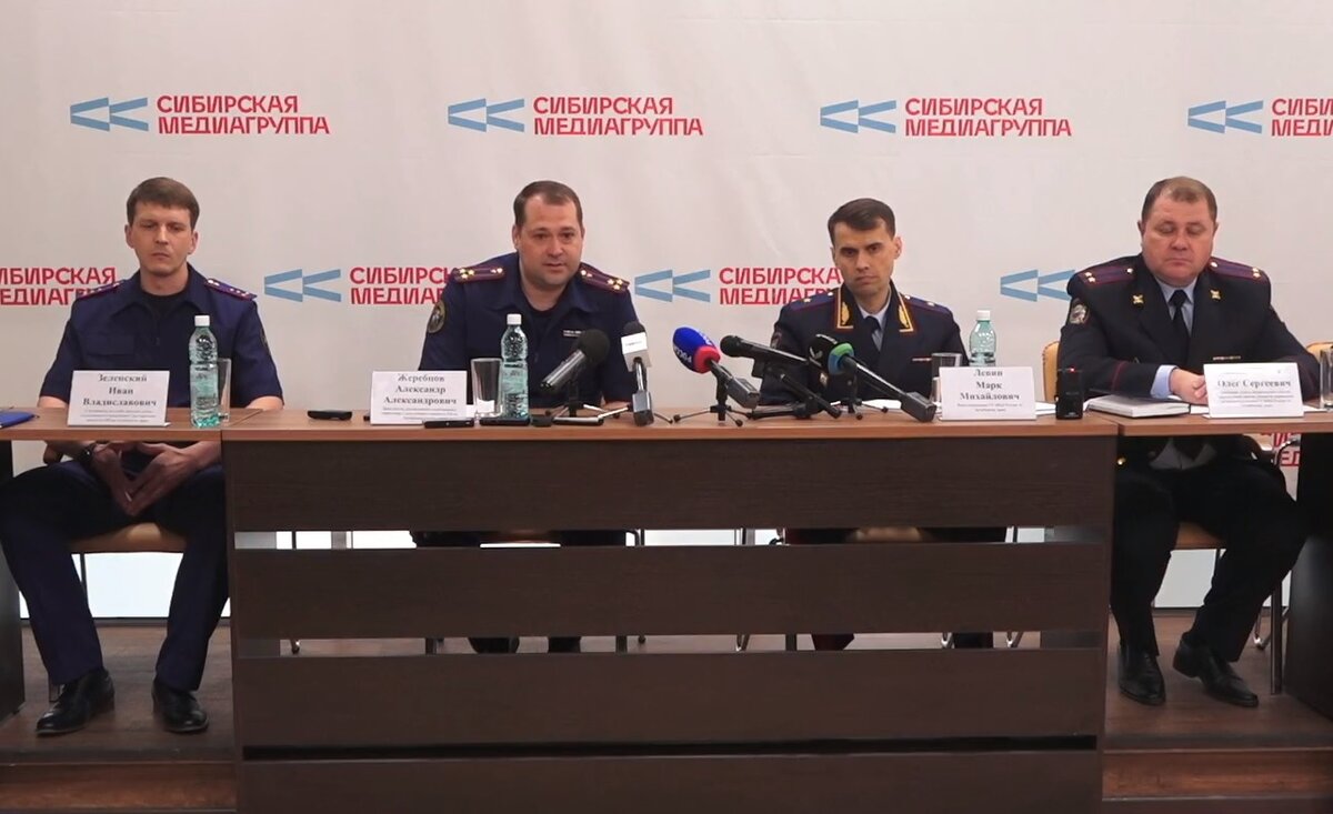 Фото, видео: ИА «Банкфакс»