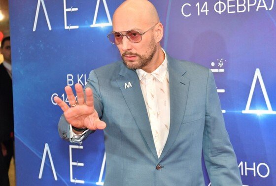    Владимир Маркони