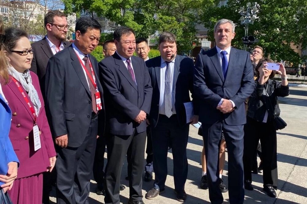    Фото: «АиФ-Дальинформ»