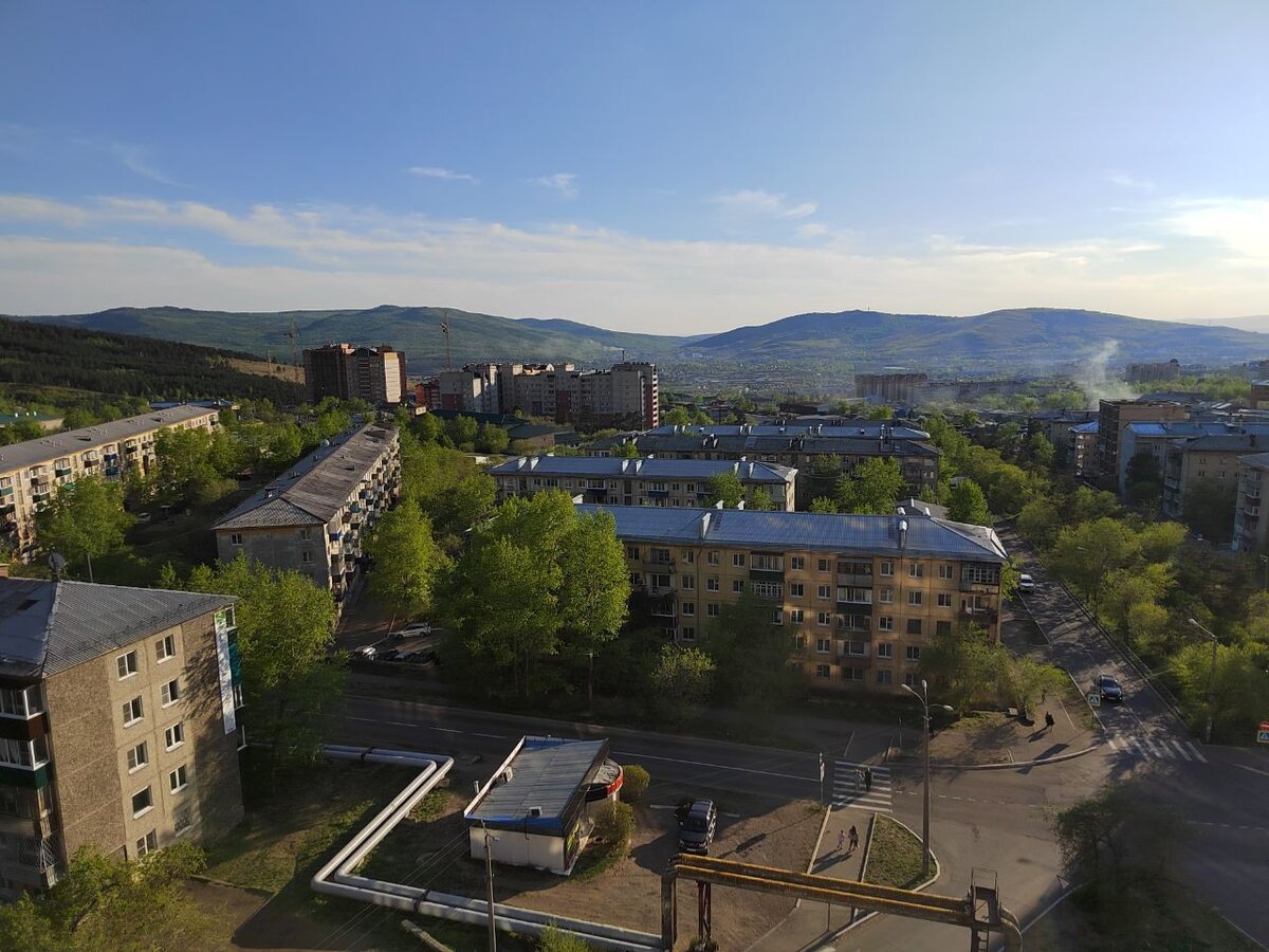    Фото: Очевидец