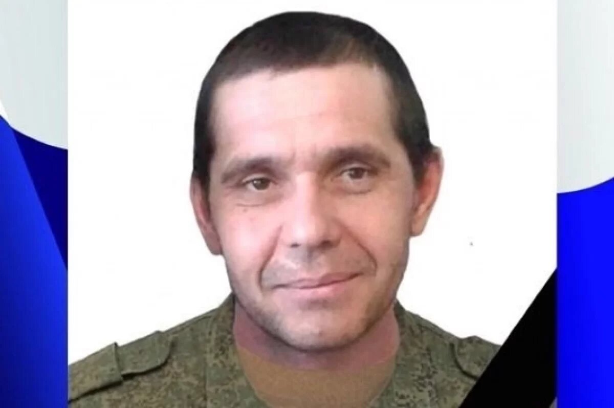    Церемония прощания с погибшим в СВО уроженцем села Андреевка Алексеем Сухановым состоится в Пермском крае 24 мая