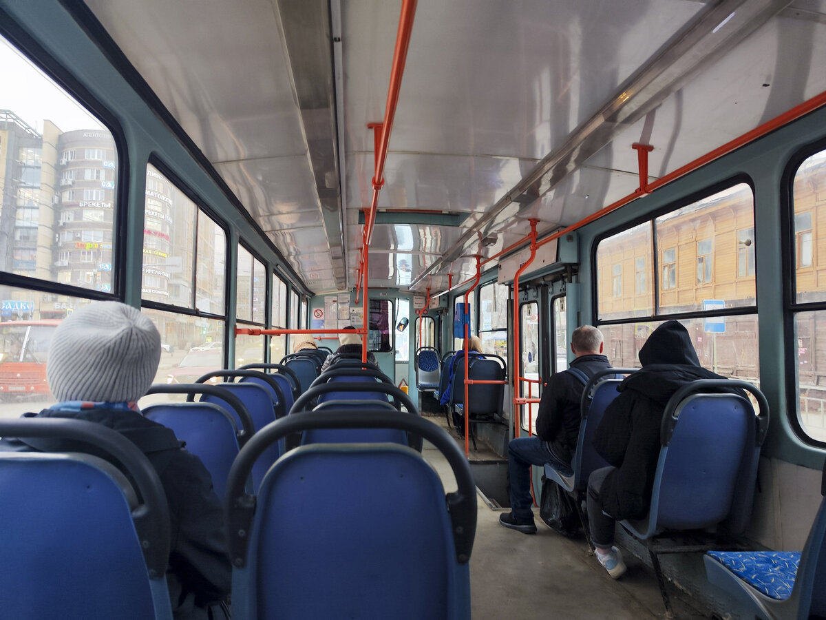 Безбилетникам придется заплатить штраф в 2500 рублей.  Фото: ФедералПресс / Ксения Кобалия