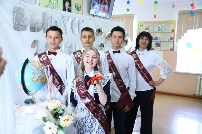 Информационный центр Правительства Тюменской области📷
