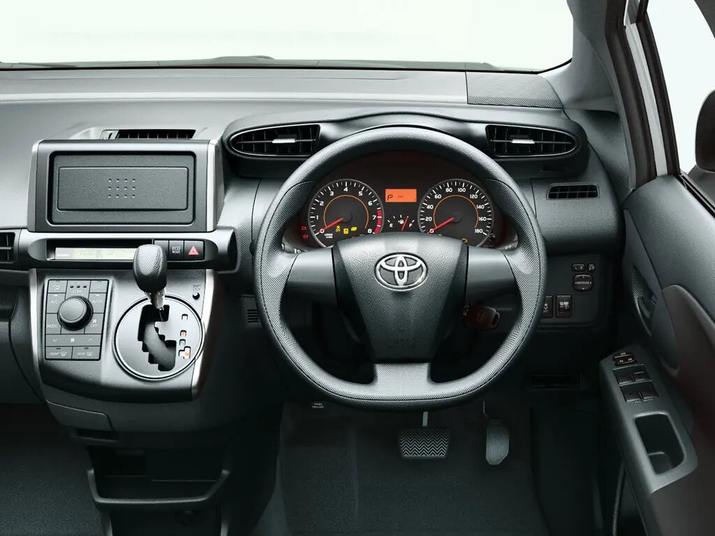 ИЩЕМ TOYOTA WISH 2013-2015 года НА АУКЦИОНАХ В ЯПОНИИ. | Авто из Японии под  заказ. | Дзен