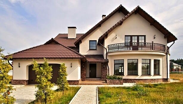 мой дом мечты