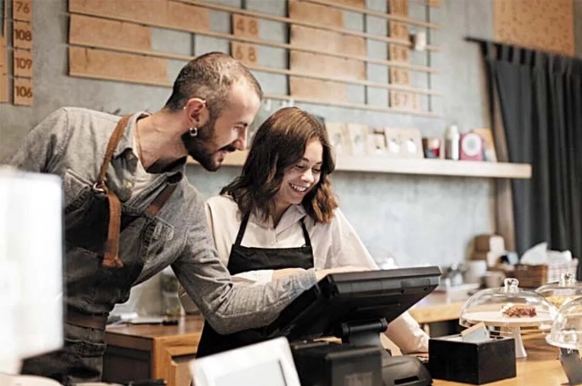    Юбилей города и санкции открыли новые возможности для предпринимателей.