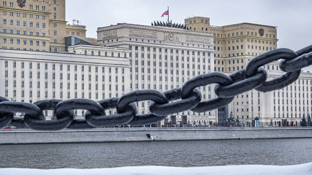    Konstantin Kokoshkin/Global Look Press