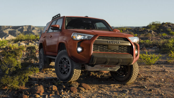    Toyota Антон Чудайкин