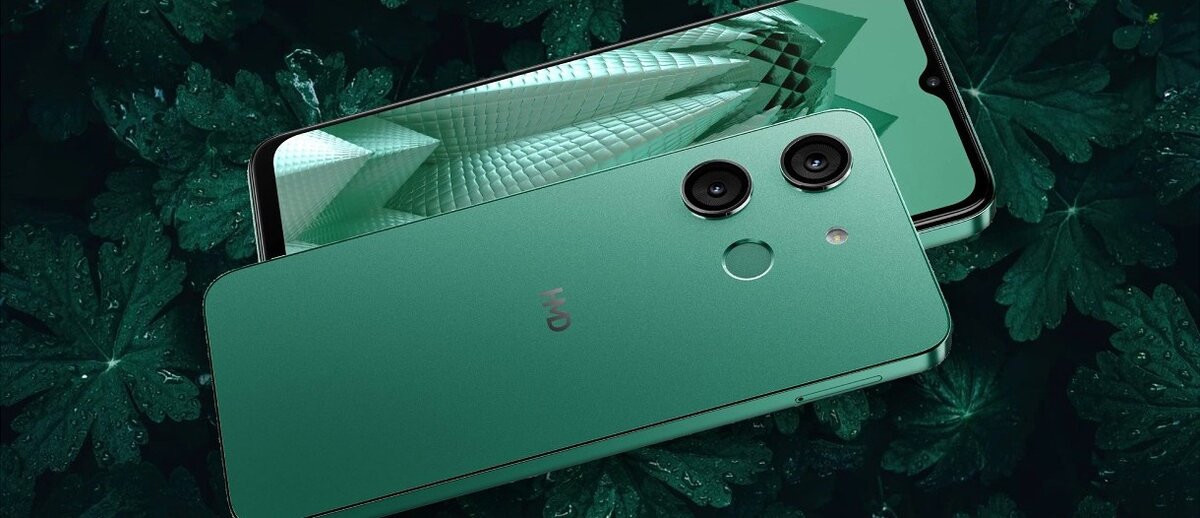 HMD Aura
