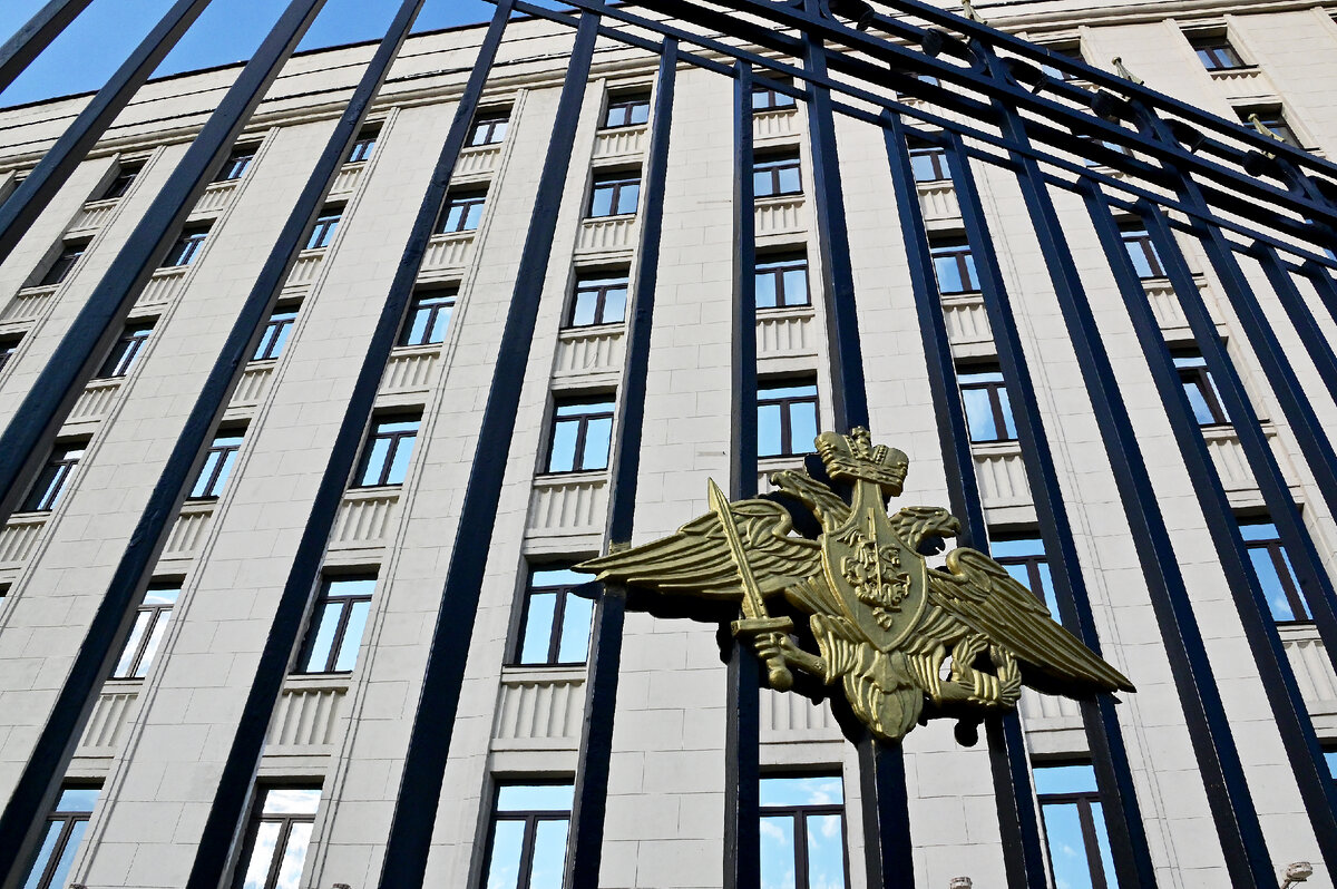 Фото: Vladimir Baranov/GloballookPress