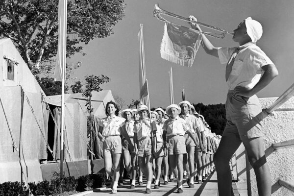 Фото © ТАСС / И. Григорьев