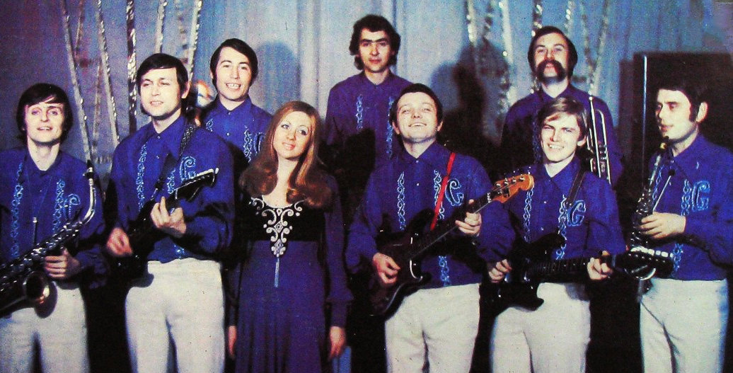 «Чернобровая дивчина». Три версии шедевра родом из СССР 1970-х