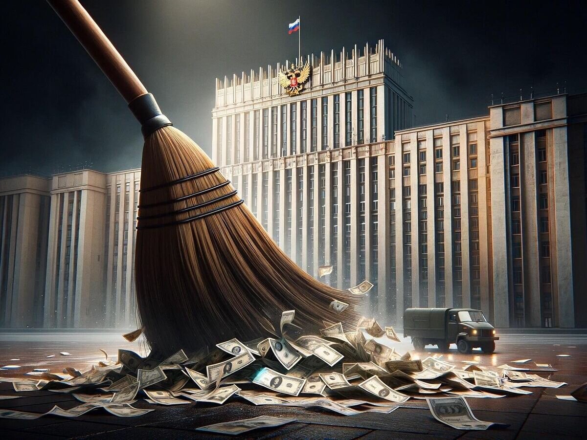    Изображение сгенерировано ИИ© РИА Новости / Сгенерировано ИИ