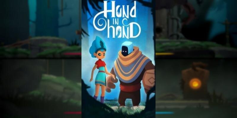 Игра Hand In Hand