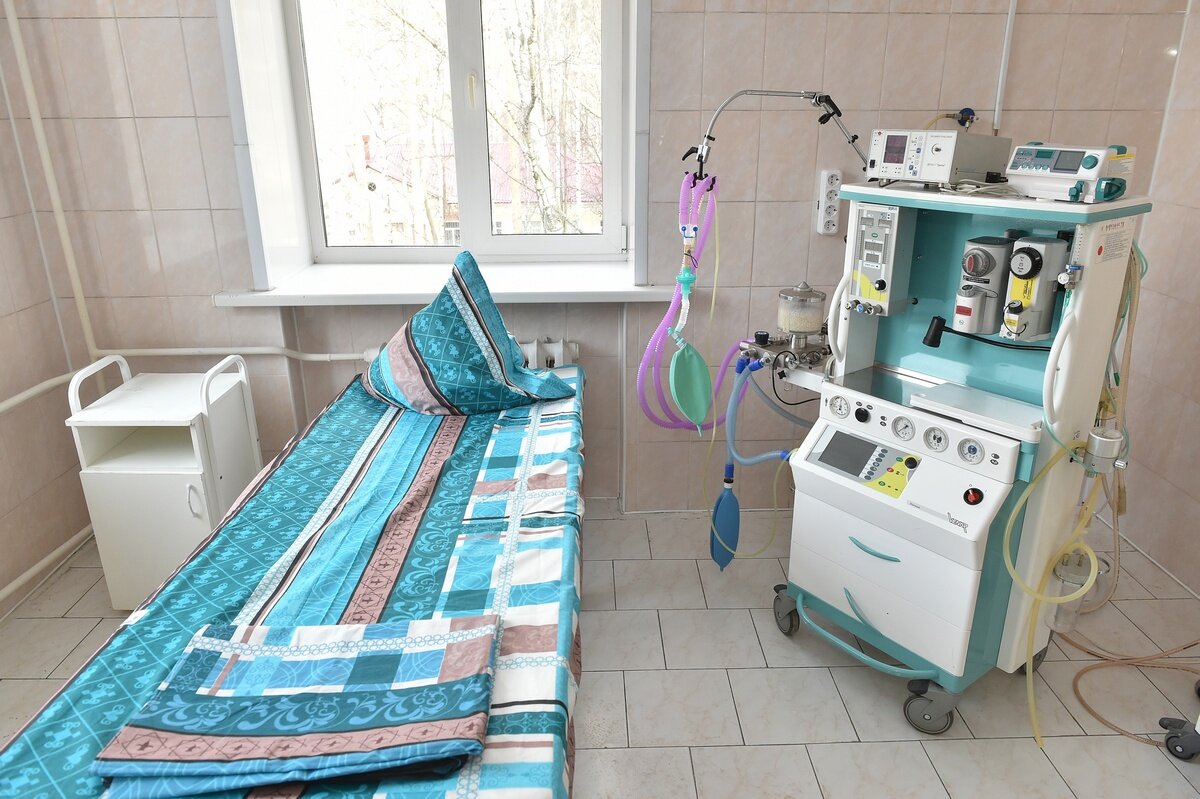    © Константин Долгановский