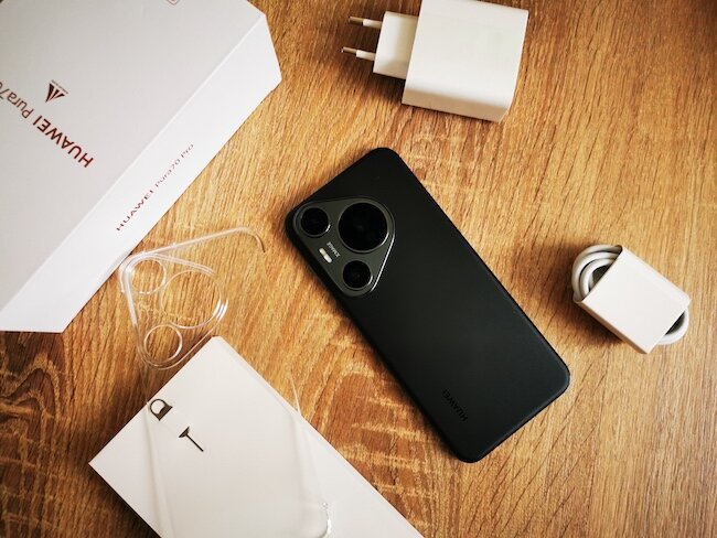 Комплект поставки