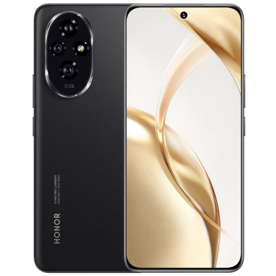 Honor 200 отзывы