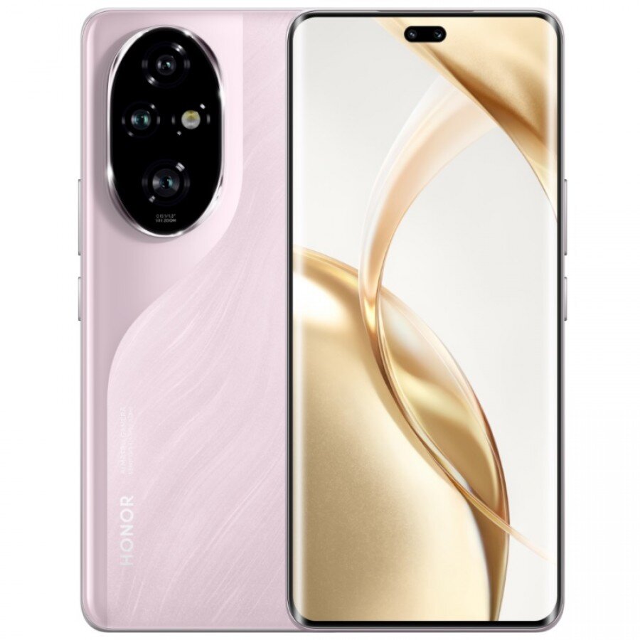 Honor 200 и 200 Pro: характеристики слиты в сеть, флагманского процессора  не ждите | ТехноСфера | Дзен