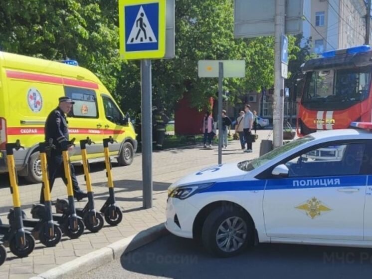     Фото: МЧС по Калужской области