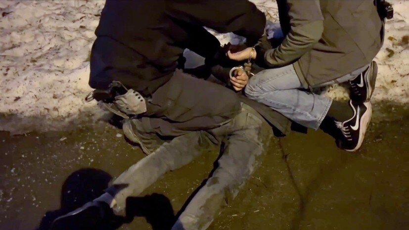   РИА Новости