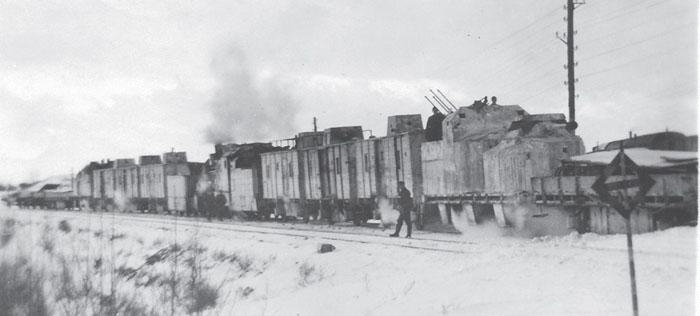 Картинка из свободных источников.   PZ 3 в Великих Луках в декабре 1942 года.  
