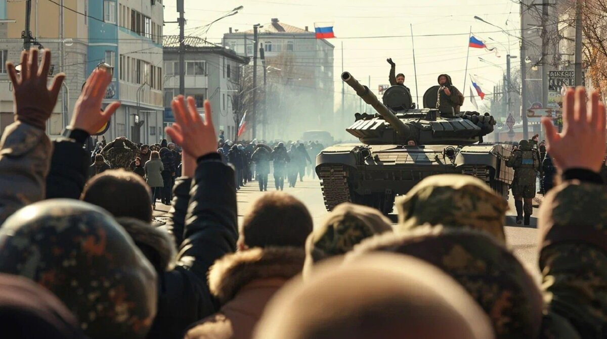    коллаж Царьграда