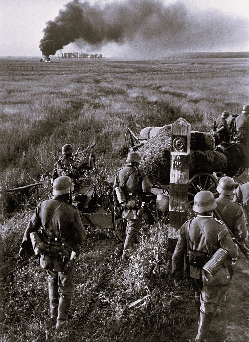 22 июня 1941 года