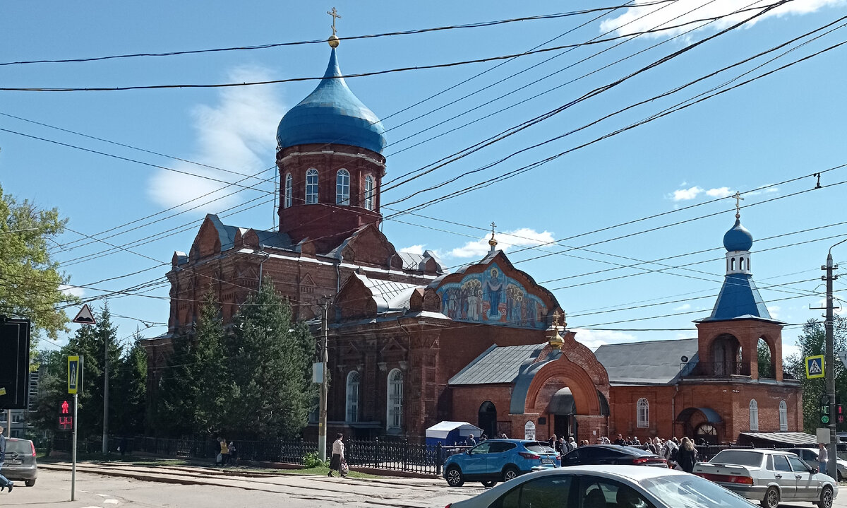 Тула глазами переселенца. Жизнь в новом городе. | Переселенцы в России |  Дзен