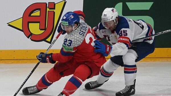    © AFP 2024 / MICHAL CIZEK