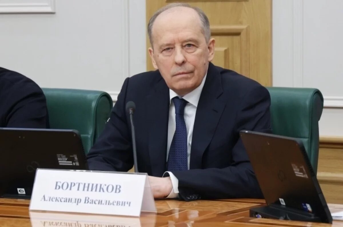    Глава ФСБ РФ заявил о возросшей интенсивности киберопераций НАТО против СНГ