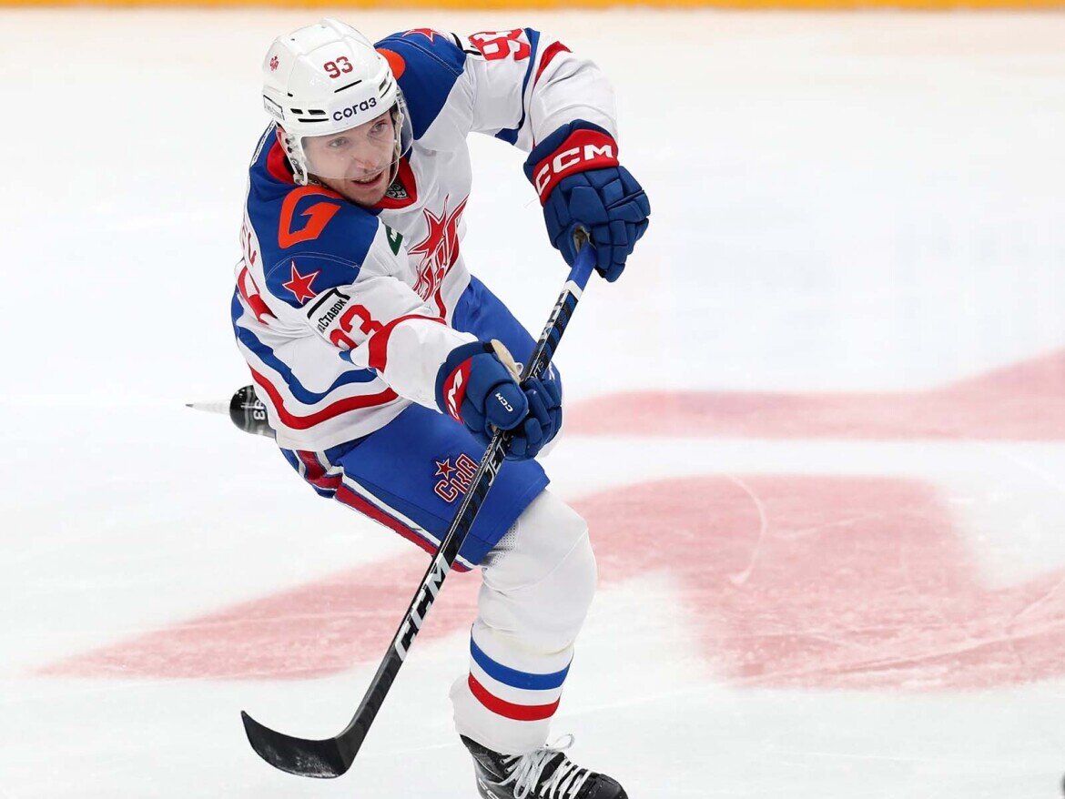 ​Фото: dynamo.ru