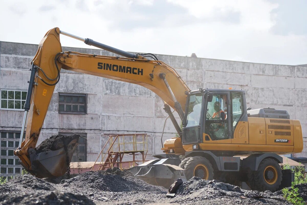 Автор фото Владимир Авдеев / «Медиацентр»