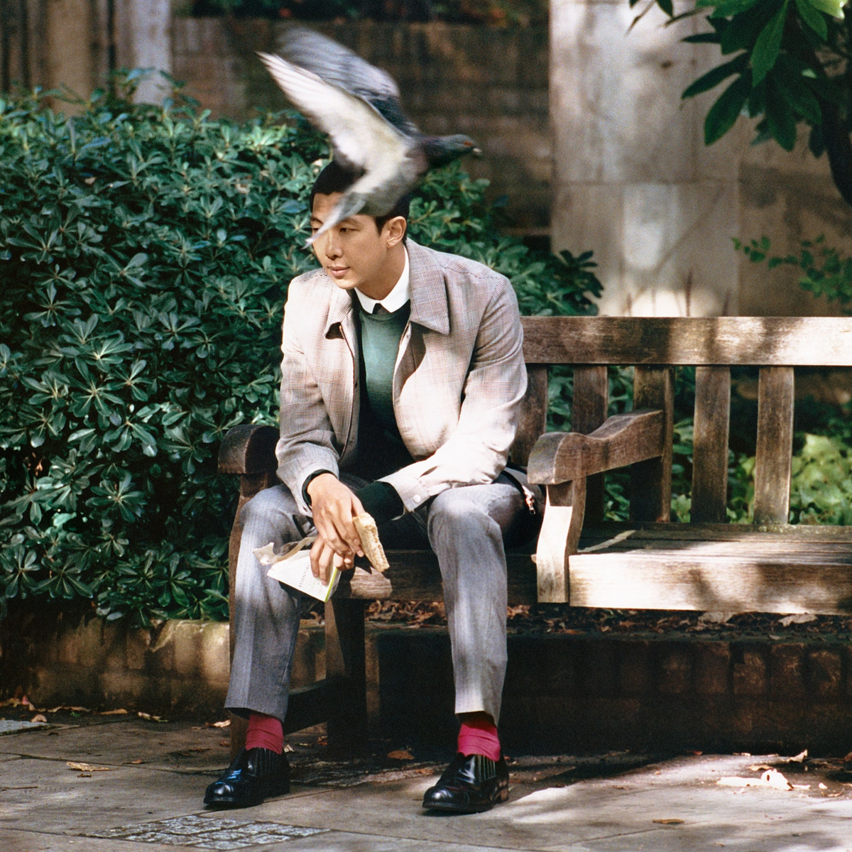 Косплей на "грустного Киану"