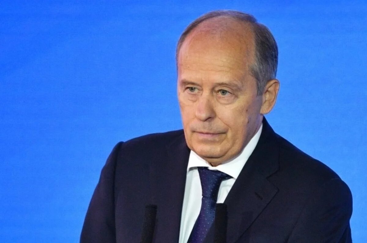    Бортников: США и Британии нужен контроль над торговыми операциями в СНГ