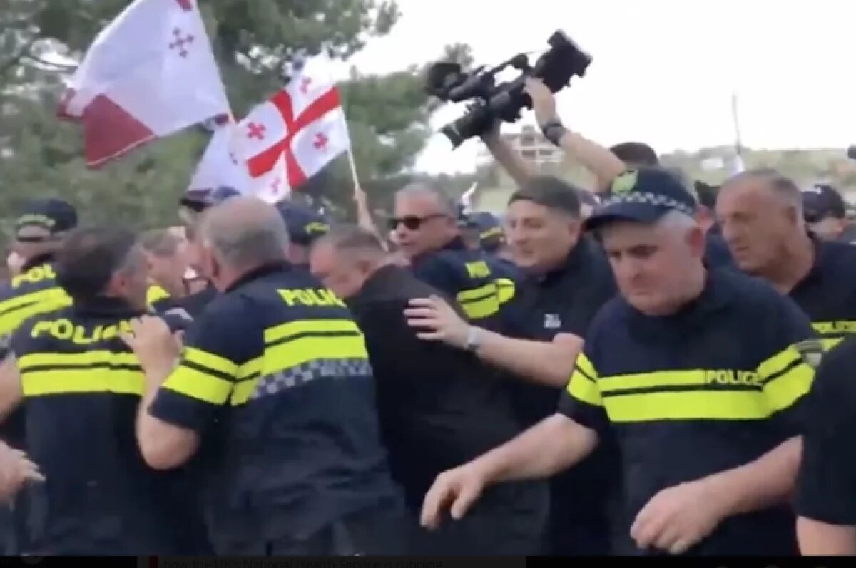    Директор ФСБ Бортников назвал ситуацию в СНГ крайне напряженной