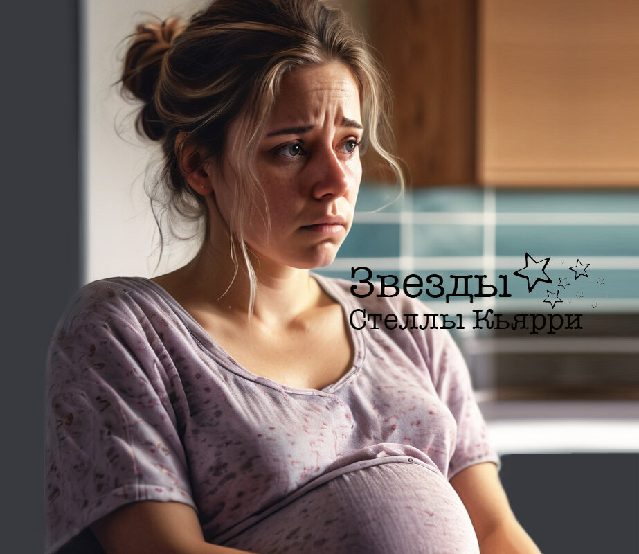 ©Звезды Стеллы Кьярри