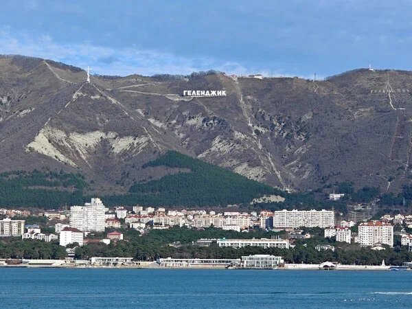    Фото: Юрий Серебренников/BFM Кубань