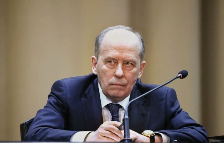    Бортников похвалил «Талибан»* за активную работу