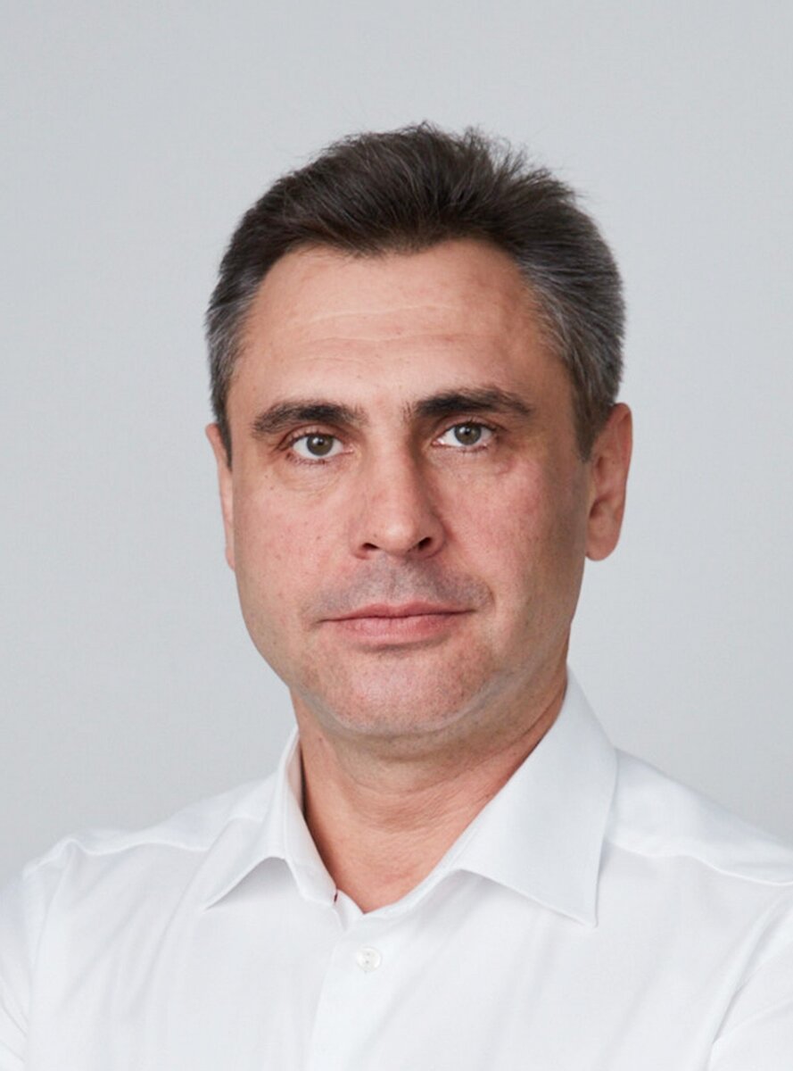 Юрий Медведев, генеральный директор завода высокопрочного крепежа БЕРВЕЛ.
Фото предоставлено пресс-службой компании.