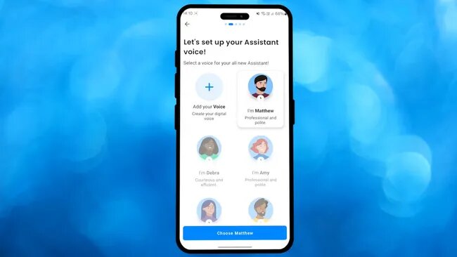 (Фото предоставлено Truecaller)