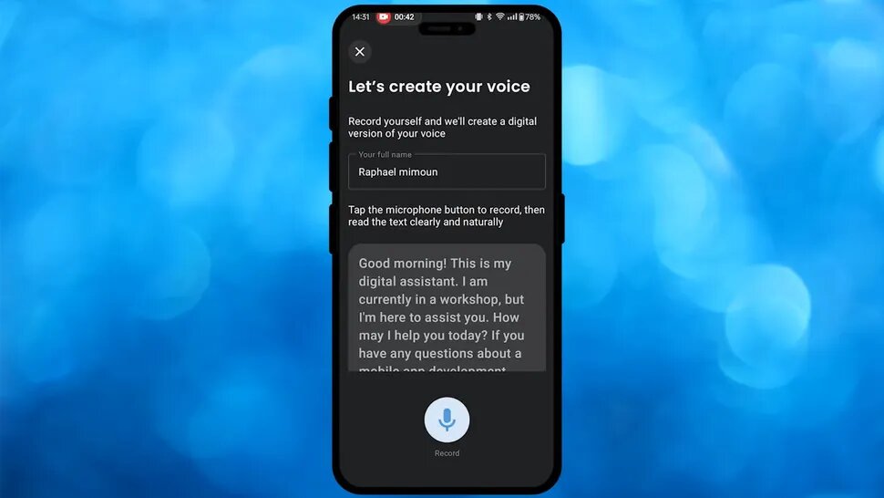 (Фото предоставлено Truecaller) 