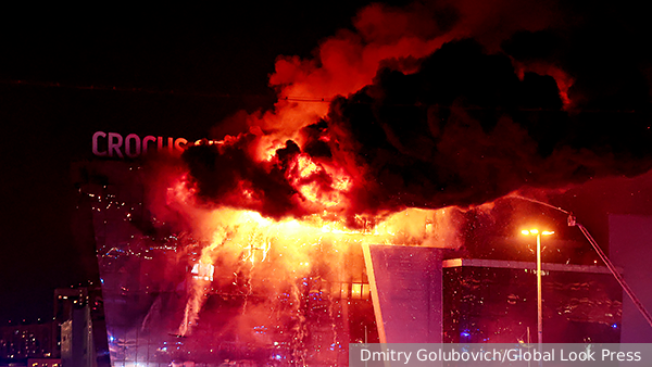     Фото: Dmitry Golubovich/Global Look Press   
 Текст: Александра Юдина