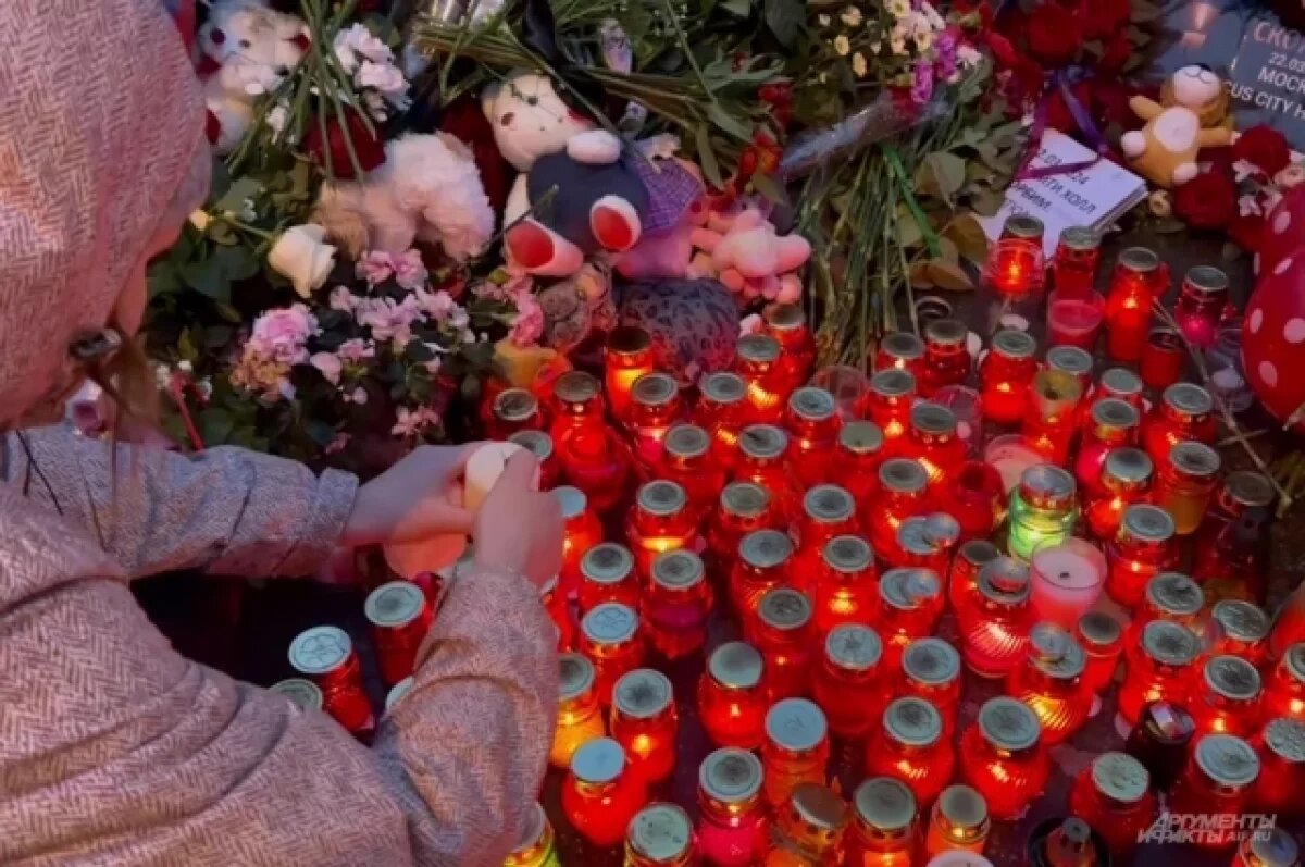    В Кимрах 24 мая проходят похороны двух бойцов, погибших в зоне СВО